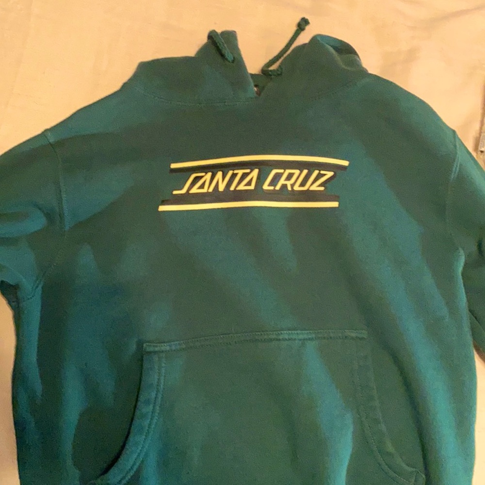 hoodie